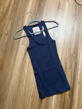 Load image into Gallery viewer, Cotton Ribbed Tanks
