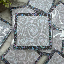 Load image into Gallery viewer, The Sticky Note Collection - Tie Dye
