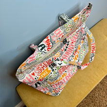 Load image into Gallery viewer, Tote Bag - Summer Beach Vibes
