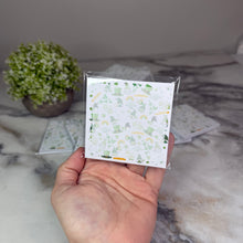 Load image into Gallery viewer, The Sticky Note Collection - St. Patrick’s Day - Gnome
