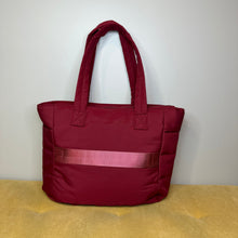 Load image into Gallery viewer, Sophie - Puffer Tote
