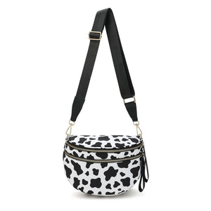Roni - Nylon Crossbody - PREORDER