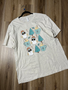 Holiday Graphic Tees