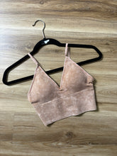 Load image into Gallery viewer, Padded Bralettes

