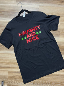 Holiday Graphic Tees