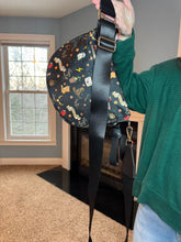 Load image into Gallery viewer, The Roni Nylon Crossbody - Magic
