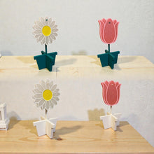 Load image into Gallery viewer, Freshie Flower Pot
