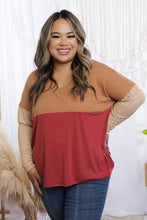 Load image into Gallery viewer, Caramel Covered Berries - Pullover
