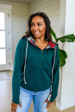 Load image into Gallery viewer, New Audre Hoodie-#3-Christmas Boho
