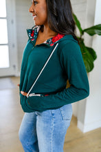 Load image into Gallery viewer, New Audre Hoodie-#3-Christmas Boho
