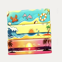 Load image into Gallery viewer, Squishy Toy - Butter Summer Beach
