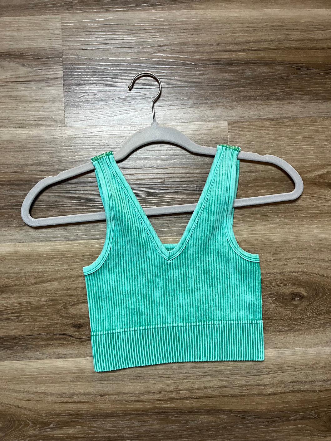 Reversible Camis