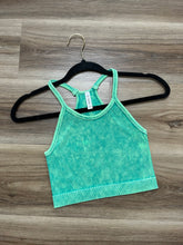 Load image into Gallery viewer, Ribbed Camis
