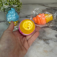 Load image into Gallery viewer, Squishy Toy - Ice Cream Cone
