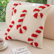Load image into Gallery viewer, Pillow Cover - Christmas
