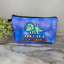 Load image into Gallery viewer, Pouch - Humor Adult, Dickasaurus
