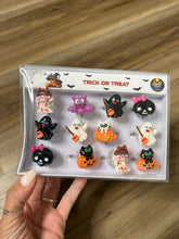 Load image into Gallery viewer, Halloween LED Rings
