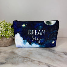 Load image into Gallery viewer, Pouch - Dream Big
