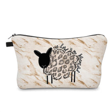 Load image into Gallery viewer, Pouch - Religious, The Lord Is My Shepherd
