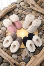 Load image into Gallery viewer, Fuzzy Slippers
