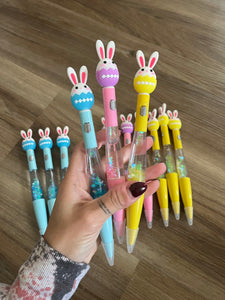 Easter Light Up Pens