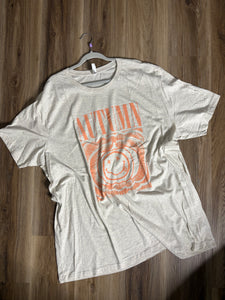 Seasonal Graphic Tees