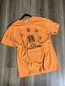 Seasonal Graphic Tees