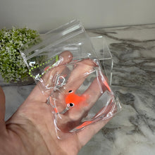 Load image into Gallery viewer, Squishy Toy - Pet Goldfish
