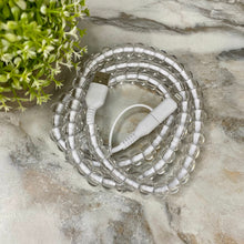 Load image into Gallery viewer, Charging Charger Cord - Beaded #2
