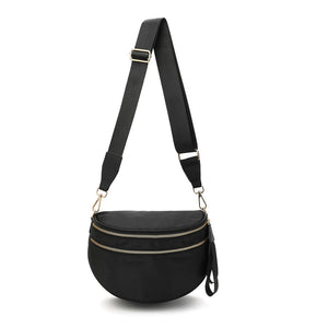 Roni - Nylon Crossbody - PREORDER