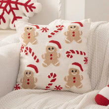 Load image into Gallery viewer, Pillow Cover - Christmas
