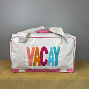 The Weekender Bag - PREORDER