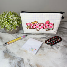 Load image into Gallery viewer, Bundled Set - Teacher Checker
