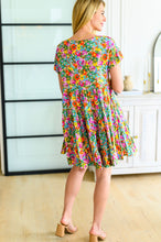 Load image into Gallery viewer, Danna Baby Doll Dress
