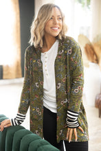 Load image into Gallery viewer, Delilah Thumbhole Cardigan
