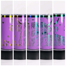 Load image into Gallery viewer, Tumbler 20oz - Valentine #3 - PREORDER
