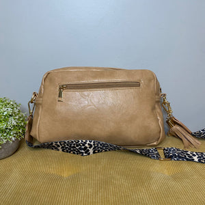 Chloe Crossbody Bag
