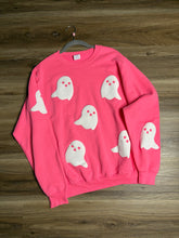 Load image into Gallery viewer, Halloween Graphic Tees/Sweatshirts

