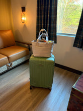 Load image into Gallery viewer, Sophie - Puffer Tote
