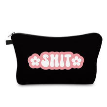 Load image into Gallery viewer, Pouch - Humor Adult, Shit
