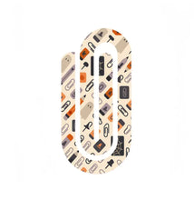 Load image into Gallery viewer, Jumbo Paperclip - Halloween
