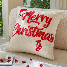 Load image into Gallery viewer, Pillow Cover - Christmas
