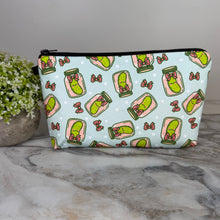 Load image into Gallery viewer, Pouch - Food Pickle Jar
