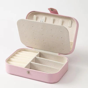 Jewelry Boxes - PREORDER