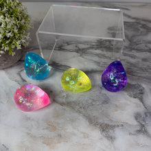 Load image into Gallery viewer, Squishy Toy - Ice Cube Teardrop
