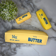 Load image into Gallery viewer, Squishy Toy - Dough Butter 4oz, Small
