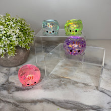 Load image into Gallery viewer, Squishy Toy - Baby Kittens Cat
