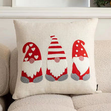 Load image into Gallery viewer, Pillow Cover - Christmas
