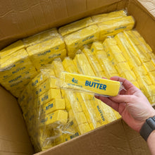 Load image into Gallery viewer, Squishy Toy - Slow Rise Butter
