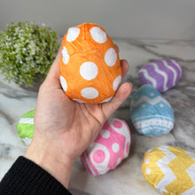 Load image into Gallery viewer, Egg Plush - Easter
